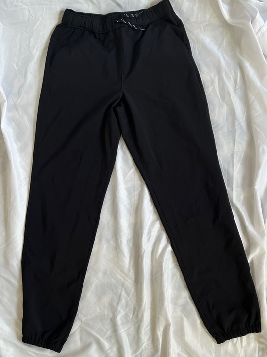 Lands' End Other - Lands' End Black Kids' Jogger Sweatpants